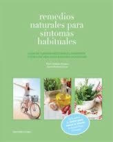 REMEDIOS NATURALES PARA SINTOMAS HABITUALES | 9788484596899 | JIMENEZ FONSECA, PAULA; MARTINEZ CANO, SONIA | Llibreria Drac - Llibreria d'Olot | Comprar llibres en català i castellà online