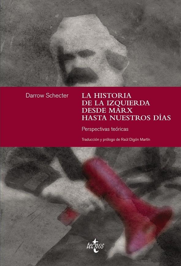 HISTORIA DE LA IZQUIERDA DESDE MARX HASTA NUESTROS DÍAS, LA | 9788430961856 | SCHECTER, DARROW | Llibreria Drac - Llibreria d'Olot | Comprar llibres en català i castellà online