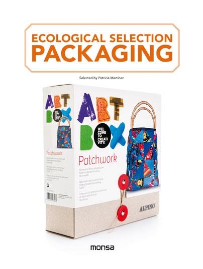 ECOLOGICAL SELECTION PACKAGING | 9788415829522 | AAVV | Llibreria Drac - Llibreria d'Olot | Comprar llibres en català i castellà online