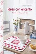 IDEAS CON ENCANTO | 9788490562451 | SABATIER, CHANTAL | Llibreria Drac - Llibreria d'Olot | Comprar llibres en català i castellà online