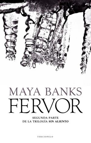 FERVOR | 9788415729495 | BANKS, MAYA | Llibreria Drac - Llibreria d'Olot | Comprar llibres en català i castellà online