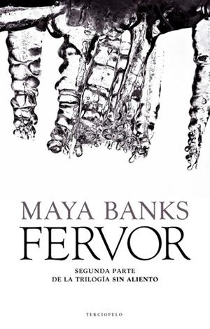 FERVOR | 9788415729495 | BANKS, MAYA | Llibreria Drac - Llibreria d'Olot | Comprar llibres en català i castellà online