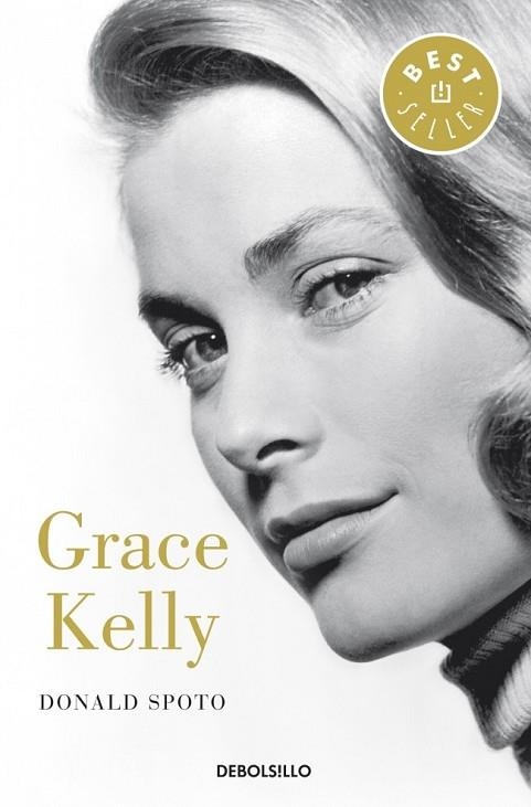 GRACE KELLY | 9788490328262 | SPOTO, DONALD | Llibreria Drac - Llibreria d'Olot | Comprar llibres en català i castellà online