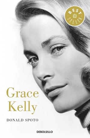 GRACE KELLY | 9788490328262 | SPOTO, DONALD | Llibreria Drac - Llibreria d'Olot | Comprar llibres en català i castellà online