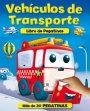 VEHICULOS DE TRANSPORTE (LIBRO DE PEGATINAS) | 9788415919414 | AAVV | Llibreria Drac - Llibreria d'Olot | Comprar llibres en català i castellà online