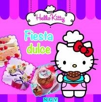 FIESTA DULCE (HELLO KITTY) | 9783849901349 | AAVV | Llibreria Drac - Llibreria d'Olot | Comprar llibres en català i castellà online