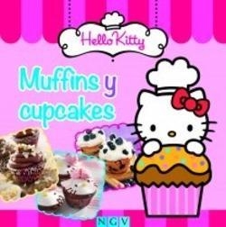 MUFFINS Y CUPCAKES (HELLO KITTY) | 9783849901356 | AAVV | Llibreria Drac - Llibreria d'Olot | Comprar llibres en català i castellà online