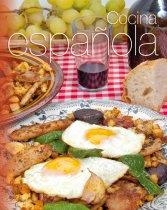 COCINA ESPAÑOLA | 9788499394640 | AAVV | Llibreria Drac - Llibreria d'Olot | Comprar llibres en català i castellà online