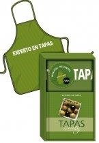 TAPAS CAJA DE REGALO | 9789461449108 | AAVV | Llibreria Drac - Llibreria d'Olot | Comprar llibres en català i castellà online