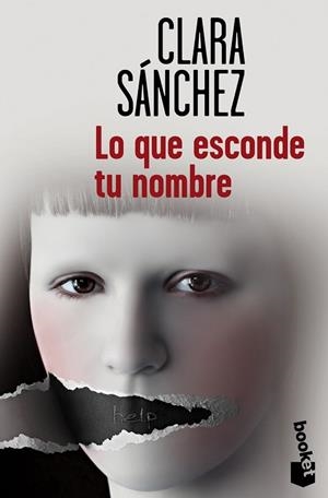 LO QUE ESCONDE TU NOMBRE | 9788423348176 | SÁNCHEZ, CLARA | Llibreria Drac - Llibreria d'Olot | Comprar llibres en català i castellà online