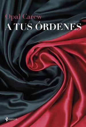 A TUS ÓRDENES | 9788408128168 | CAREW, OPAL | Llibreria Drac - Llibreria d'Olot | Comprar llibres en català i castellà online