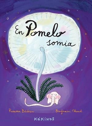 EN POMELO SOMIA | 9788492750450 | BÂDESCU, RAMONA | Llibreria Drac - Llibreria d'Olot | Comprar llibres en català i castellà online