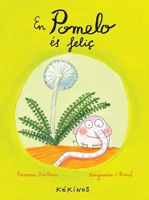 EN POMELO ÉS FELIÇ | 9788492750245 | BÂDESCU, RAMONA | Llibreria Drac - Llibreria d'Olot | Comprar llibres en català i castellà online