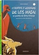 CUENTOS Y LEYENDAS DE LOS MASAI | 9788496629813 | FARGGI, ANNE | Llibreria Drac - Llibreria d'Olot | Comprar llibres en català i castellà online