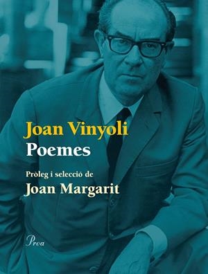 POEMES | 9788475885001 | VINYOLI, JOAN | Llibreria Drac - Llibreria d'Olot | Comprar llibres en català i castellà online