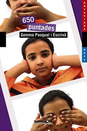 650 PUNTADES | 9788448933449 | PASQUAL, GEMMA | Llibreria Drac - Librería de Olot | Comprar libros en catalán y castellano online