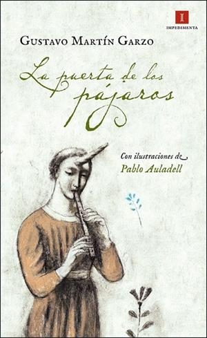 PUERTA DE LOS PÁJAROS, LA | 9788415578925 | MARTÍN, GUSTAVO | Llibreria Drac - Llibreria d'Olot | Comprar llibres en català i castellà online