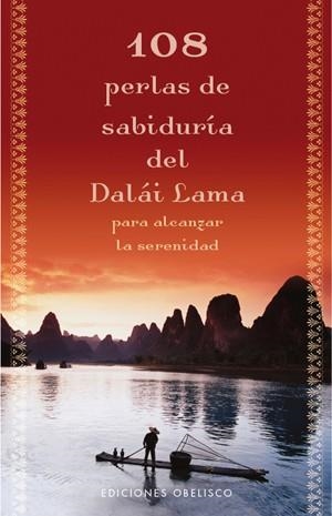 108 PERLAS DE SABIDURIA DEL DALAI LAMA | 9788497775649 | BARRY, CATHERINE | Llibreria Drac - Librería de Olot | Comprar libros en catalán y castellano online