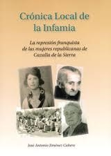 CRÓNICA LOCAL DE LA INFAMIA | 9000000006250 | JIMÉNEZ, JOSÉ ANTONIO | Llibreria Drac - Llibreria d'Olot | Comprar llibres en català i castellà online