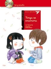 YINYU SE ENAMORA | 9788426391483 | YEONG-HEE, LIM | Llibreria Drac - Llibreria d'Olot | Comprar llibres en català i castellà online