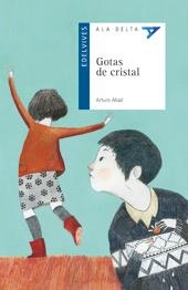 GOTAS DE CRISTAL | 9788426391445 | ABAD, ARTURO | Llibreria Drac - Librería de Olot | Comprar libros en catalán y castellano online