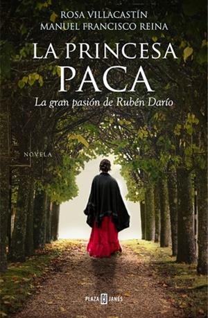 PRINCESA PACA, LA | 9788401346897 | VILLACASTIN, ROSA ; REINA, MANUEL FRANCISCO | Llibreria Drac - Llibreria d'Olot | Comprar llibres en català i castellà online