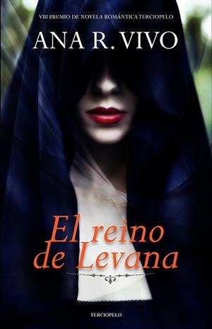 REINO DE LEVANA, EL | 9788415952022 | VIVO, ANA R. | Llibreria Drac - Llibreria d'Olot | Comprar llibres en català i castellà online