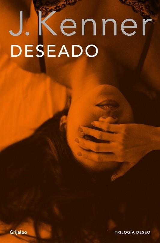 DESEADO (DESEO 1) | 9788425352317 | KENNER, J. | Llibreria Drac - Llibreria d'Olot | Comprar llibres en català i castellà online