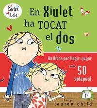 EN XIULET HA TOCAT EL DOS | 9788498675092 | CHILD, LAUREN | Llibreria Drac - Librería de Olot | Comprar libros en catalán y castellano online