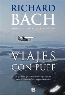 VIAJES CON PUFF | 9788466654395 | BACH, RICHARD | Llibreria Drac - Llibreria d'Olot | Comprar llibres en català i castellà online