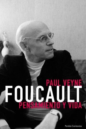 FOUCAULT | 9788449330421 | VEYNE, PAUL | Llibreria Drac - Llibreria d'Olot | Comprar llibres en català i castellà online