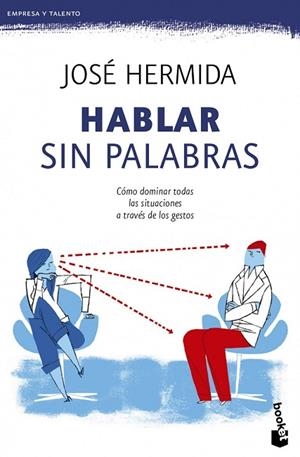 HABLAR SIN PALABRAS | 9788499983998 | HERMIDA, JOSE | Llibreria Drac - Llibreria d'Olot | Comprar llibres en català i castellà online