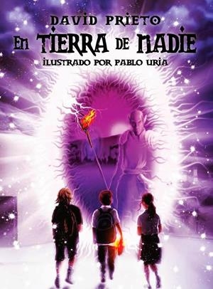 EN TIERRA DE NADIE | 9788494264115 | PRIETO, DAVID ; URIA, PABLO | Llibreria Drac - Llibreria d'Olot | Comprar llibres en català i castellà online