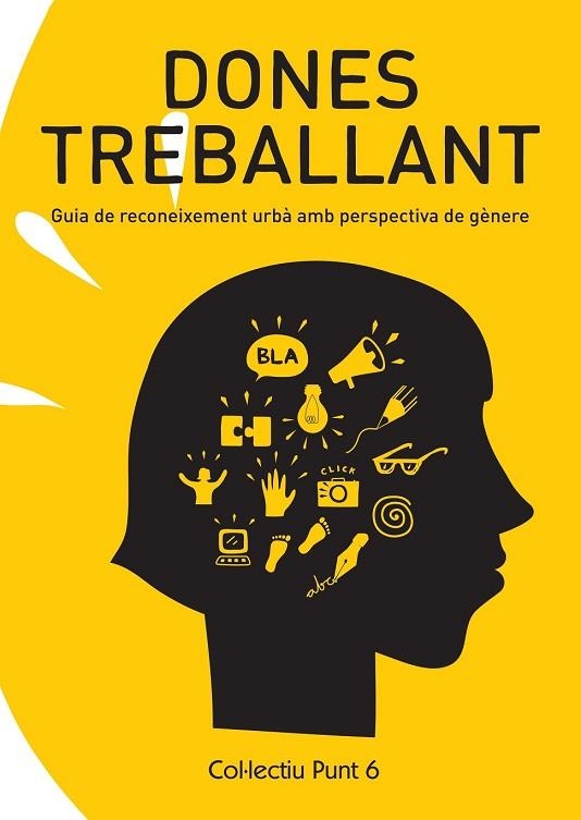 DONES TREBALLANT | 9788416033171 | COL·LECTIU PUNT 6 | Llibreria Drac - Llibreria d'Olot | Comprar llibres en català i castellà online