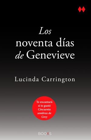 NOVENTA DÍAS DE GENEVIEVE, LOS | 9788466327992 | SCHONE, ROBIN ; CARRINGTON, LUCINDA | Llibreria Drac - Llibreria d'Olot | Comprar llibres en català i castellà online