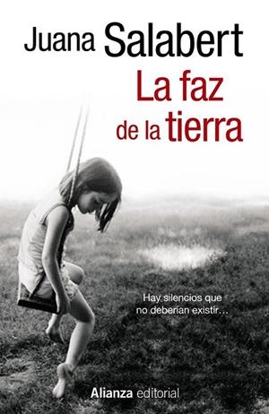 FAZ DE LA TIERRA, LA | 9788420687551 | SALABERT, JUANA | Llibreria Drac - Llibreria d'Olot | Comprar llibres en català i castellà online