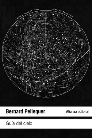 GUÍA DEL CIELO | 9788420687537 | PELLEQUER, BERNARD | Llibreria Drac - Llibreria d'Olot | Comprar llibres en català i castellà online