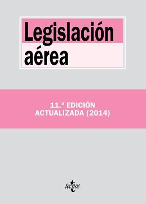 LEGISLACIÓN AÉREA | 9788430961474 | AAVV | Llibreria Drac - Llibreria d'Olot | Comprar llibres en català i castellà online