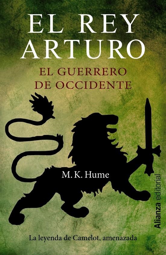 REY ARTURO, EL | 9788420686233 | HUME, M. K. | Llibreria Drac - Llibreria d'Olot | Comprar llibres en català i castellà online