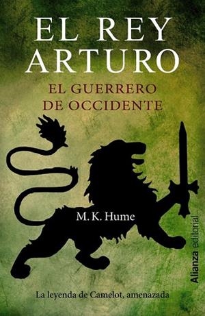 REY ARTURO, EL | 9788420686233 | HUME, M. K. | Llibreria Drac - Llibreria d'Olot | Comprar llibres en català i castellà online