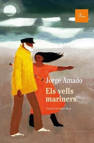 VELLS MARINERS, ELS | 9788475884981 | AMADO, JORGE | Llibreria Drac - Llibreria d'Olot | Comprar llibres en català i castellà online