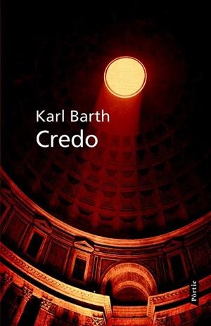 CREDO | 9788498092714 | BARTH, KARL | Llibreria Drac - Llibreria d'Olot | Comprar llibres en català i castellà online