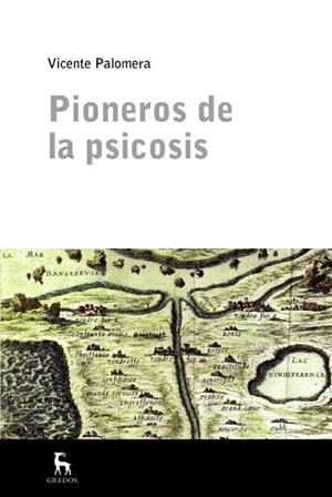 PIONEROS DE LA PSICOSIS | 9788424926380 | PALOMERA, VICENTE | Llibreria Drac - Llibreria d'Olot | Comprar llibres en català i castellà online