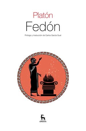 FEDÓN | 9788424928148 | PLATON | Llibreria Drac - Llibreria d'Olot | Comprar llibres en català i castellà online