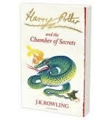 HARRY POTTER AND THE CHAMBER OF SECRETS | 9781408812785 | ROWLING, J.K. | Llibreria Drac - Librería de Olot | Comprar libros en catalán y castellano online