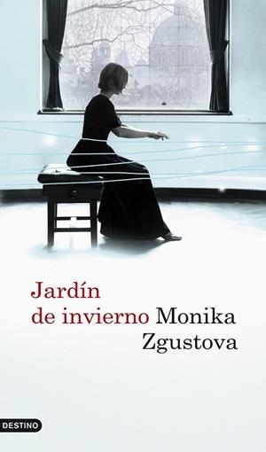 JARDIN DE INVIERNO | 9788423341870 | ZGUSTOVA, MONIKA | Llibreria Drac - Librería de Olot | Comprar libros en catalán y castellano online