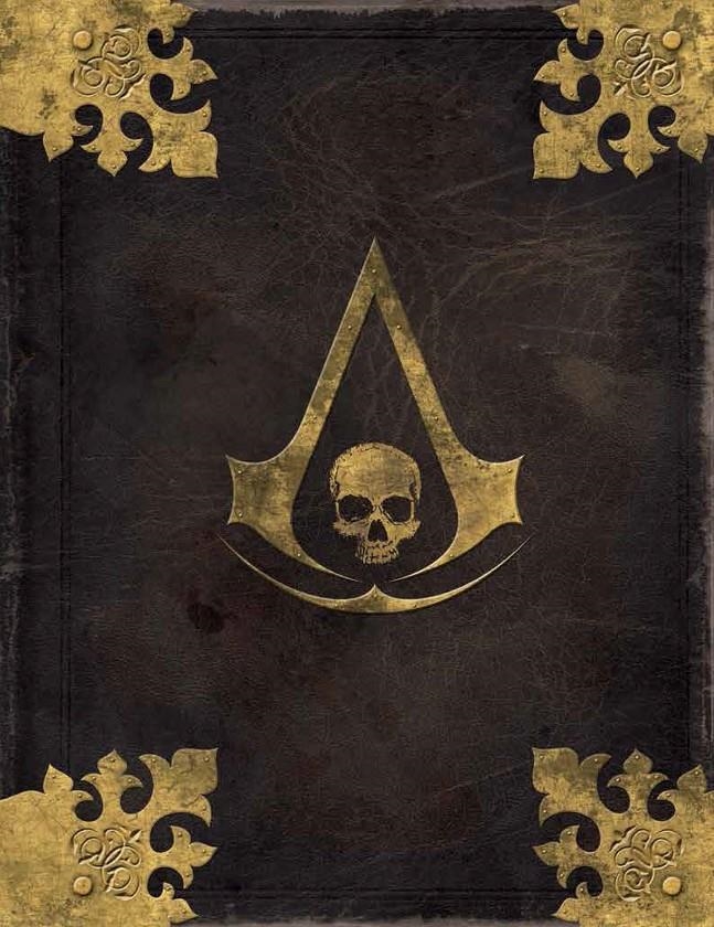 ASSASSIN'S CREED IV: BLACK FLAG | 9788448018931 | AAVV | Llibreria Drac - Llibreria d'Olot | Comprar llibres en català i castellà online