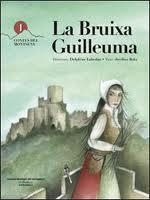 BRUIXA GUILLEUMA, LA | 9000000006253 | BOIX, JORDINA; LABEDAN, DELPHINE | Llibreria Drac - Llibreria d'Olot | Comprar llibres en català i castellà online