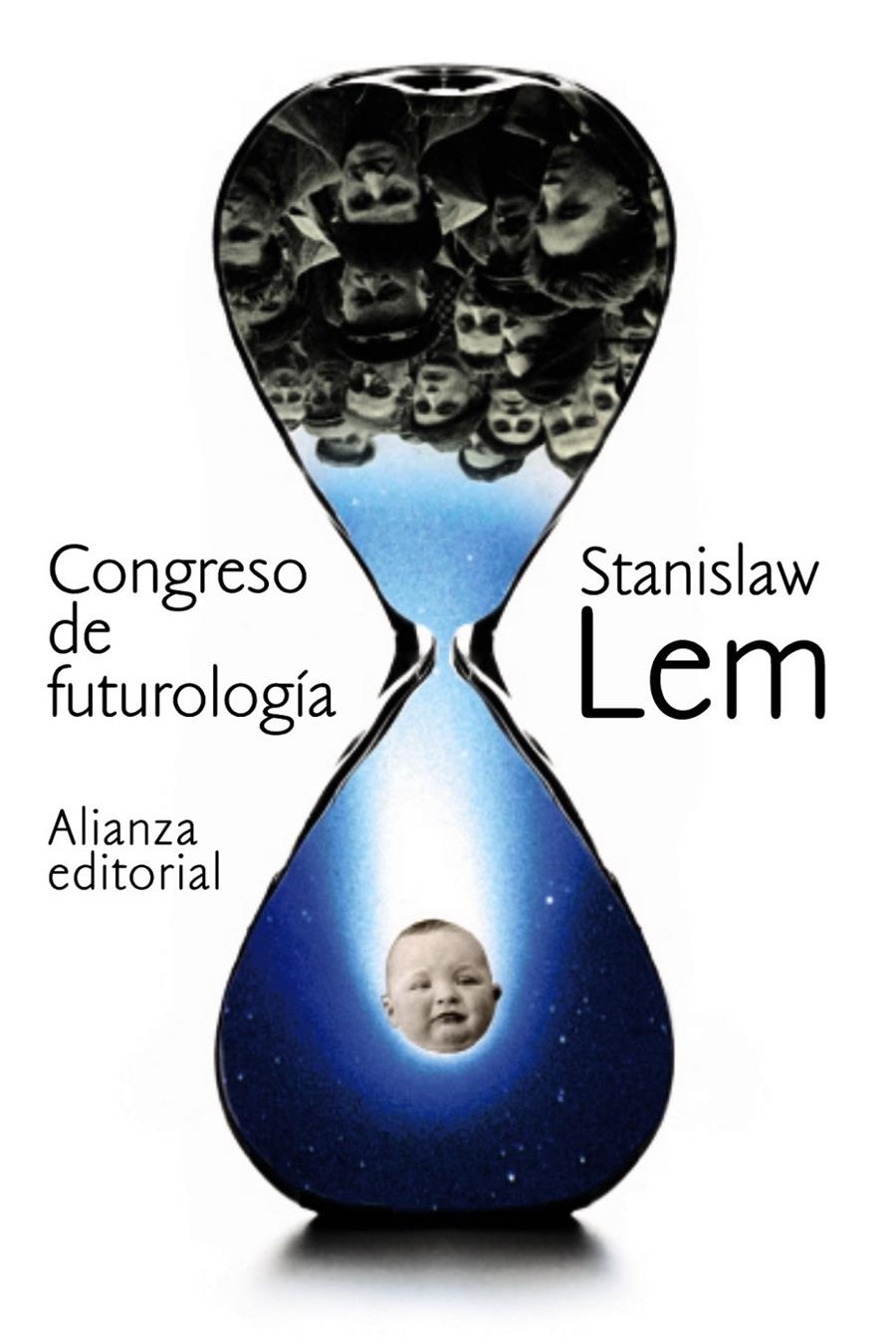 CONGRESO DE FUTUROLOGÍA | 9788420688206 | LEM, STANISLAW | Llibreria Drac - Librería de Olot | Comprar libros en catalán y castellano online