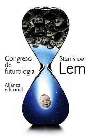 CONGRESO DE FUTUROLOGÍA | 9788420688206 | LEM, STANISLAW | Llibreria Drac - Librería de Olot | Comprar libros en catalán y castellano online